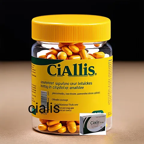 Es seguro comprar cialis por internet